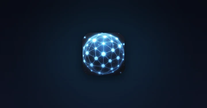 Orb key art